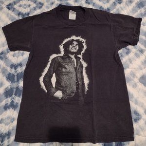 Ziggy Marley Shirt